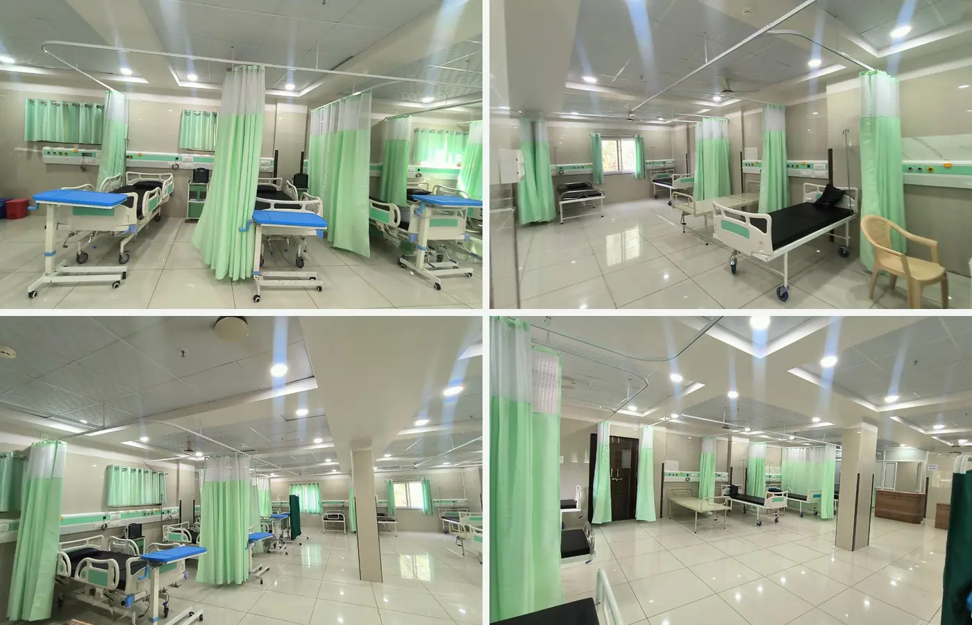Hospital