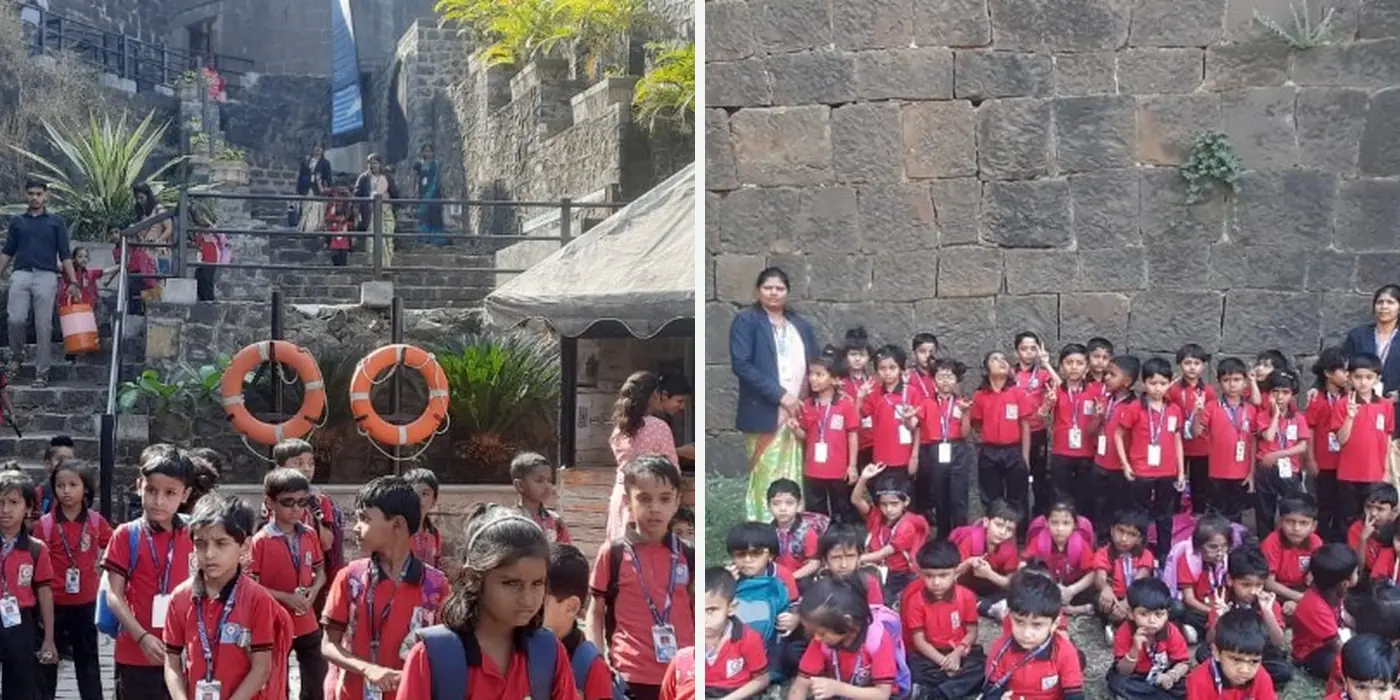 Educational trips