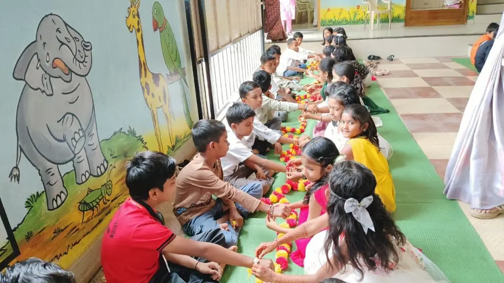 Raksha Bandhan